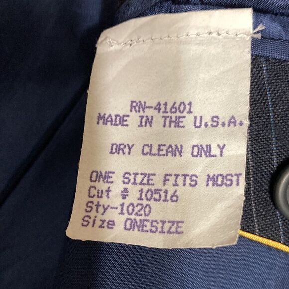 RAG RETRO. Vintage jacket  - Picture 15 of 16